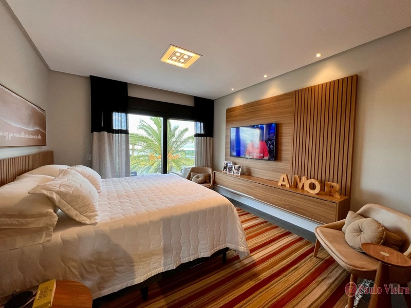 ENSEADA -  LUXUOSO SOBRADO EM LOCALIZAÇÃO PRIVILEGIADA: 30ª foto da galeria de imagens do imóvel