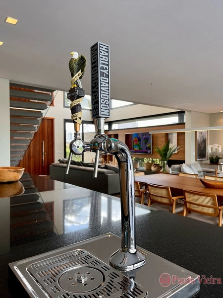 ENSEADA -  LUXUOSO SOBRADO EM LOCALIZAÇÃO PRIVILEGIADA: 45ª foto da galeria de imagens do imóvel