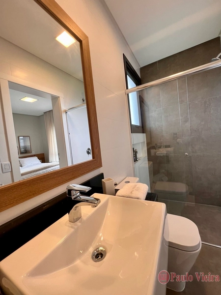 ENSEADA -  LUXUOSO SOBRADO EM LOCALIZAÇÃO PRIVILEGIADA: 34ª foto da galeria de imagens do imóvel