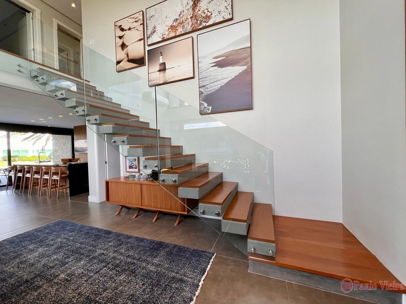 ENSEADA -  LUXUOSO SOBRADO EM LOCALIZAÇÃO PRIVILEGIADA: 38ª foto da galeria de imagens do imóvel