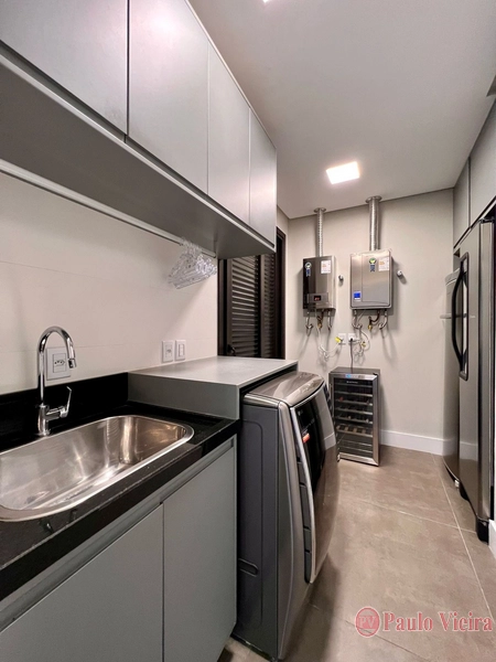 ENSEADA -  LUXUOSO SOBRADO EM LOCALIZAÇÃO PRIVILEGIADA: 14ª foto da galeria de imagens do imóvel