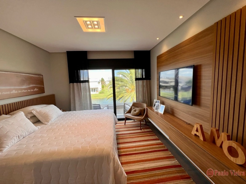 ENSEADA -  LUXUOSO SOBRADO EM LOCALIZAÇÃO PRIVILEGIADA: 20ª foto da galeria de imagens do imóvel