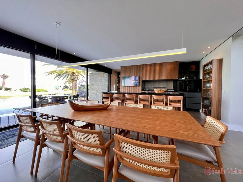 ENSEADA -  LUXUOSO SOBRADO EM LOCALIZAÇÃO PRIVILEGIADA: 58ª foto da galeria de imagens do imóvel