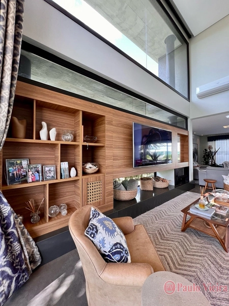 ENSEADA -  LUXUOSO SOBRADO EM LOCALIZAÇÃO PRIVILEGIADA: 8ª foto da galeria de imagens do imóvel