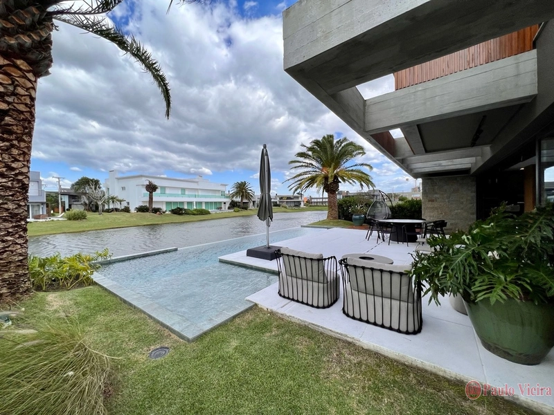 ENSEADA -  LUXUOSO SOBRADO EM LOCALIZAÇÃO PRIVILEGIADA: 65ª foto da galeria de imagens do imóvel