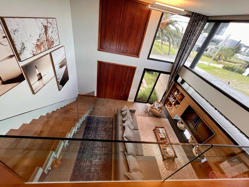 ENSEADA -  LUXUOSO SOBRADO EM LOCALIZAÇÃO PRIVILEGIADA: 53ª foto da galeria de imagens do imóvel