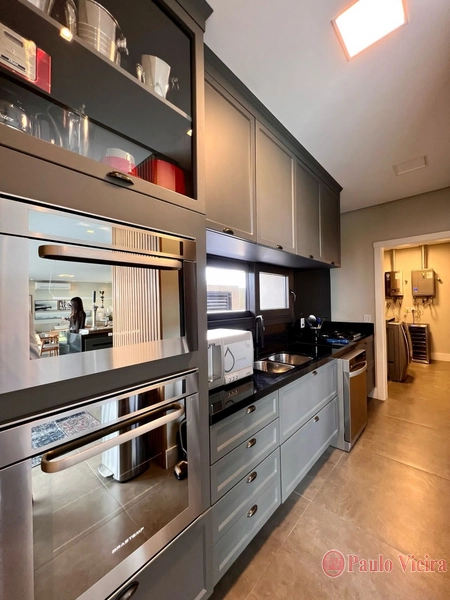 ENSEADA -  LUXUOSO SOBRADO EM LOCALIZAÇÃO PRIVILEGIADA: 13ª foto da galeria de imagens do imóvel