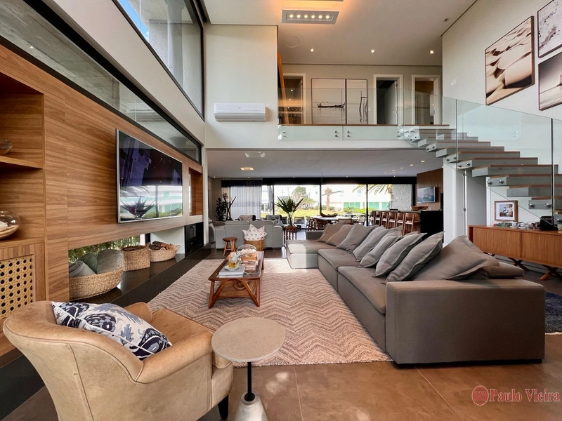 ENSEADA -  LUXUOSO SOBRADO EM LOCALIZAÇÃO PRIVILEGIADA: 54ª foto da galeria de imagens do imóvel