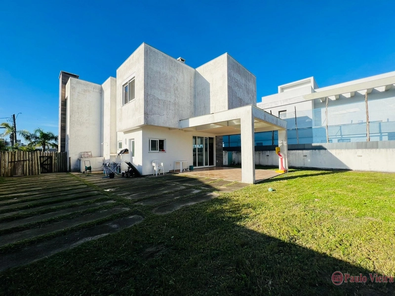 QUINTAS DO LAGO - EXUBERANTE SOBRADO COM 3 AMPLAS SUÍTES: 18ª foto da galeria de imagens do imóvel