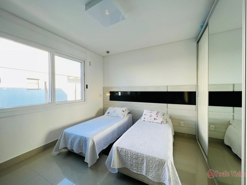 QUINTAS DO LAGO - EXUBERANTE SOBRADO COM 3 AMPLAS SUÍTES: 40ª foto da galeria de imagens do imóvel