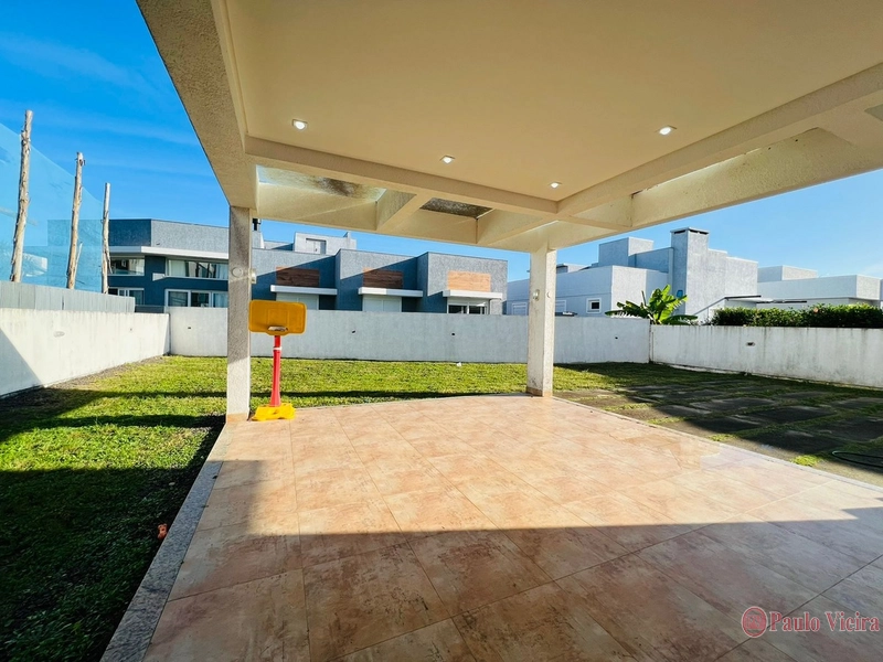 QUINTAS DO LAGO - EXUBERANTE SOBRADO COM 3 AMPLAS SUÍTES: 15ª foto da galeria de imagens do imóvel