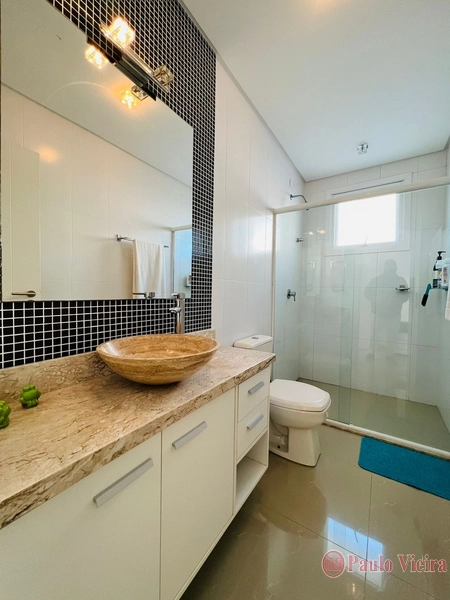 QUINTAS DO LAGO - EXUBERANTE SOBRADO COM 3 AMPLAS SUÍTES: 38ª foto da galeria de imagens do imóvel