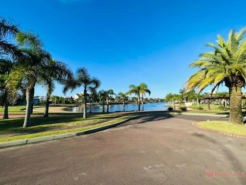 QUINTAS DO LAGO - EXUBERANTE SOBRADO COM 3 AMPLAS SUÍTES: 23ª foto da galeria de imagens do imóvel