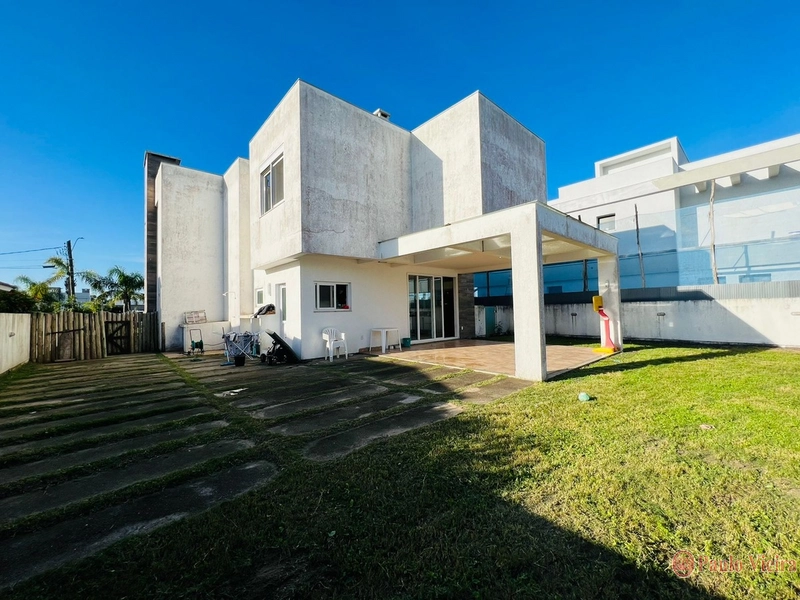 QUINTAS DO LAGO - EXUBERANTE SOBRADO COM 3 AMPLAS SUÍTES: 16ª foto da galeria de imagens do imóvel