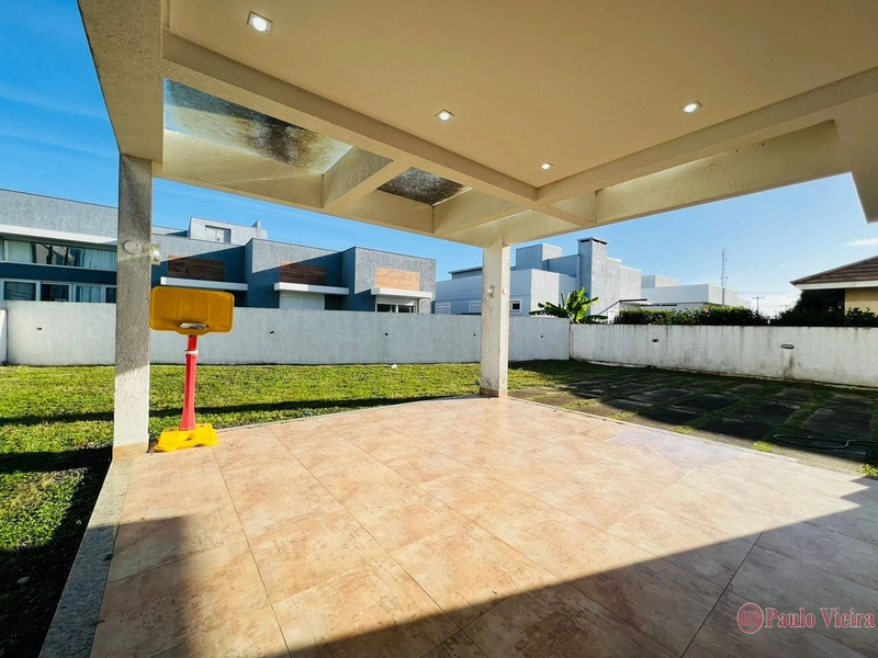 QUINTAS DO LAGO - EXUBERANTE SOBRADO COM 3 AMPLAS SUÍTES: 14ª foto da galeria de imagens do imóvel