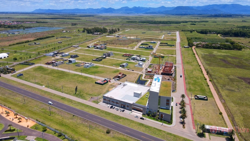 SANTORINI - TERRENO EM EXCELENTE LOCALIZAÇÃO: 6ª foto da galeria de imagens do imóvel