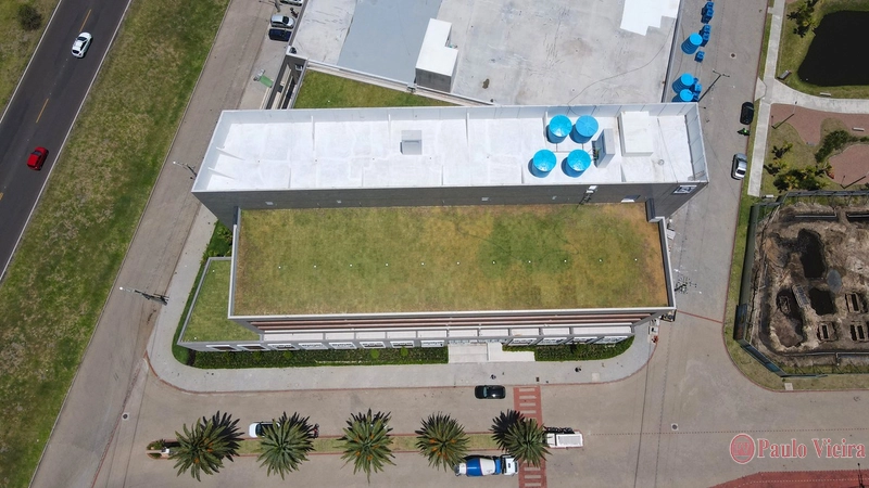 SANTORINI - TERRENO EM EXCELENTE LOCALIZAÇÃO: 5ª foto da galeria de imagens do imóvel