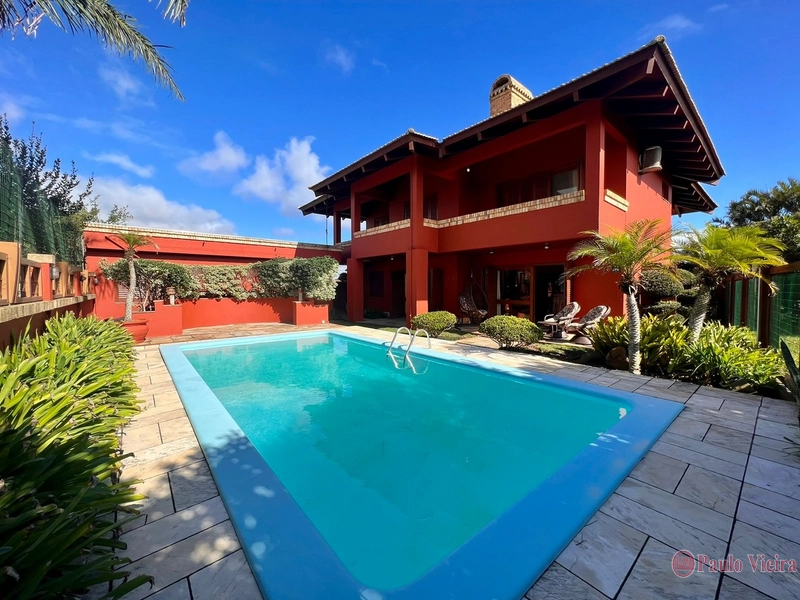 ATLÂNTIDA - SOBRADO FRENTE SERRA, COM 5 DORMITÓRIOS: 8ª foto da galeria de imagens do imóvel