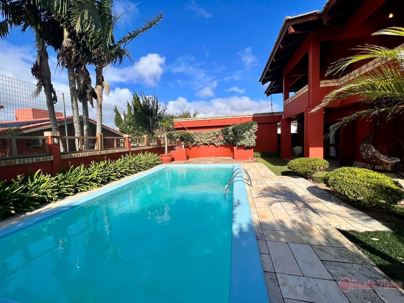 ATLÂNTIDA - SOBRADO FRENTE SERRA, COM 5 DORMITÓRIOS: 53ª foto da galeria de imagens do imóvel