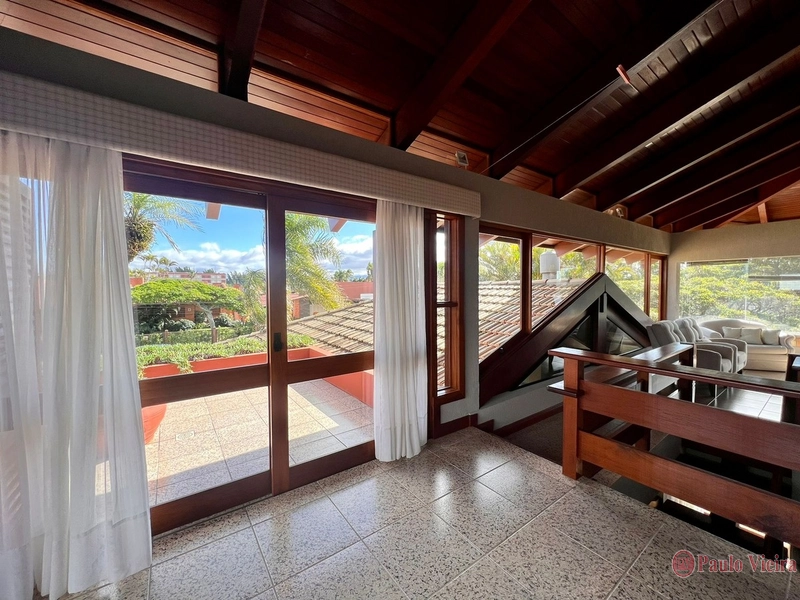 ATLÂNTIDA - SOBRADO FRENTE SERRA, COM 5 DORMITÓRIOS: 41ª foto da galeria de imagens do imóvel