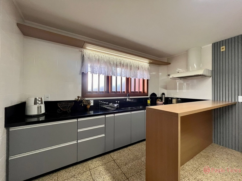 ATLÂNTIDA - SOBRADO FRENTE SERRA, COM 5 DORMITÓRIOS: 15ª foto da galeria de imagens do imóvel