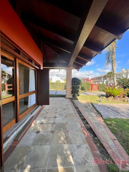 ATLÂNTIDA - SOBRADO FRENTE SERRA, COM 5 DORMITÓRIOS: 33ª foto da galeria de imagens do imóvel