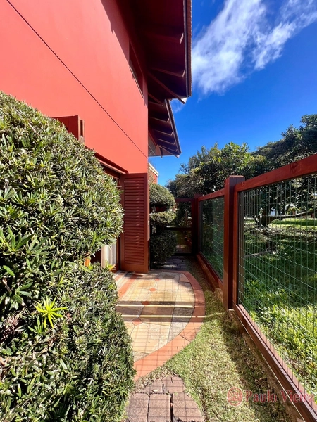 ATLÂNTIDA - SOBRADO FRENTE SERRA, COM 5 DORMITÓRIOS: 39ª foto da galeria de imagens do imóvel