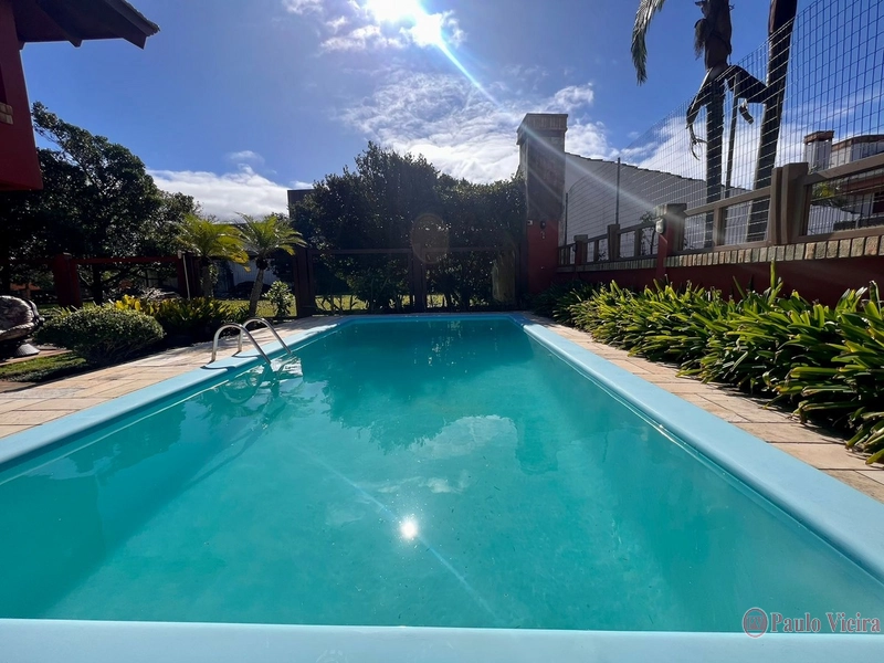 ATLÂNTIDA - SOBRADO FRENTE SERRA, COM 5 DORMITÓRIOS: 50ª foto da galeria de imagens do imóvel