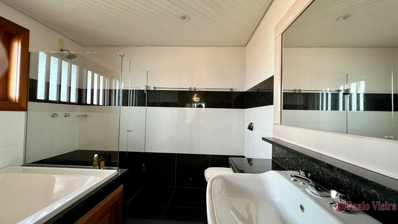 ATLÂNTIDA - SOBRADO FRENTE SERRA, COM 5 DORMITÓRIOS: 10ª foto da galeria de imagens do imóvel