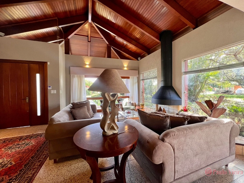 ATLÂNTIDA - SOBRADO FRENTE SERRA, COM 5 DORMITÓRIOS: 40ª foto da galeria de imagens do imóvel