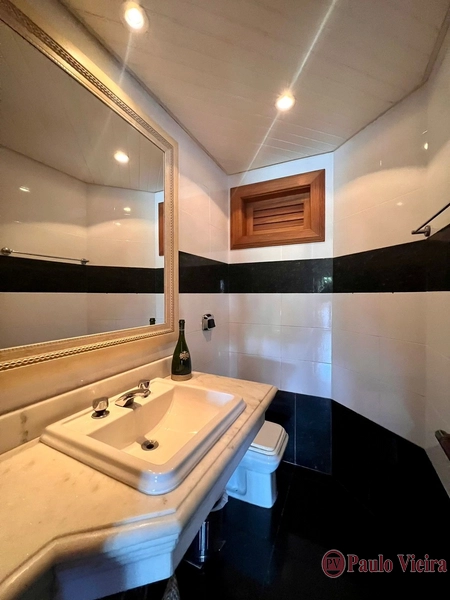 ATLÂNTIDA - SOBRADO FRENTE SERRA, COM 5 DORMITÓRIOS: 4ª foto da galeria de imagens do imóvel