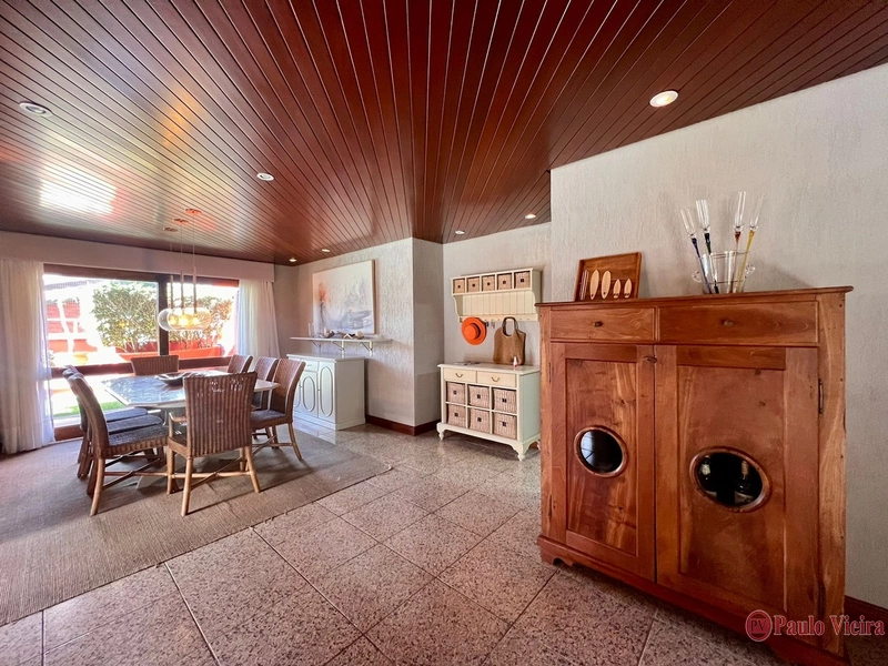 ATLÂNTIDA - SOBRADO FRENTE SERRA, COM 5 DORMITÓRIOS: 31ª foto da galeria de imagens do imóvel