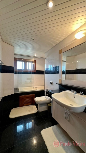 ATLÂNTIDA - SOBRADO FRENTE SERRA, COM 5 DORMITÓRIOS: 30ª foto da galeria de imagens do imóvel