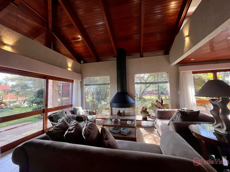 ATLÂNTIDA - SOBRADO FRENTE SERRA, COM 5 DORMITÓRIOS: 29ª foto da galeria de imagens do imóvel