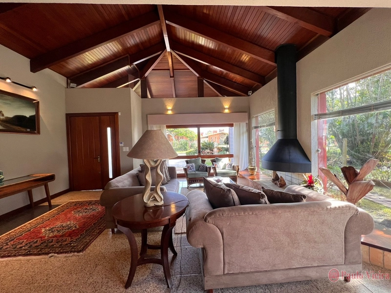 ATLÂNTIDA - SOBRADO FRENTE SERRA, COM 5 DORMITÓRIOS: 25ª foto da galeria de imagens do imóvel