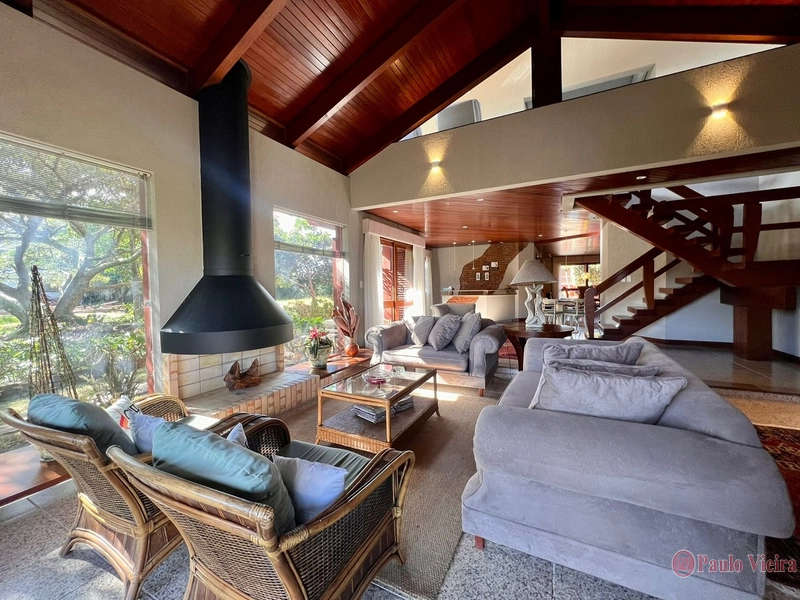 ATLÂNTIDA - SOBRADO FRENTE SERRA, COM 5 DORMITÓRIOS: 46ª foto da galeria de imagens do imóvel