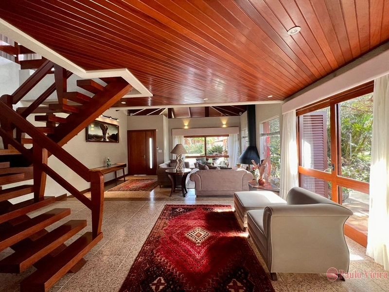 ATLÂNTIDA - SOBRADO FRENTE SERRA, COM 5 DORMITÓRIOS: 44ª foto da galeria de imagens do imóvel