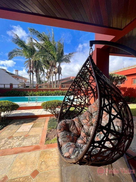 ATLÂNTIDA - SOBRADO FRENTE SERRA, COM 5 DORMITÓRIOS: 14ª foto da galeria de imagens do imóvel