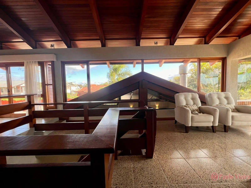 ATLÂNTIDA - SOBRADO FRENTE SERRA, COM 5 DORMITÓRIOS: 65ª foto da galeria de imagens do imóvel