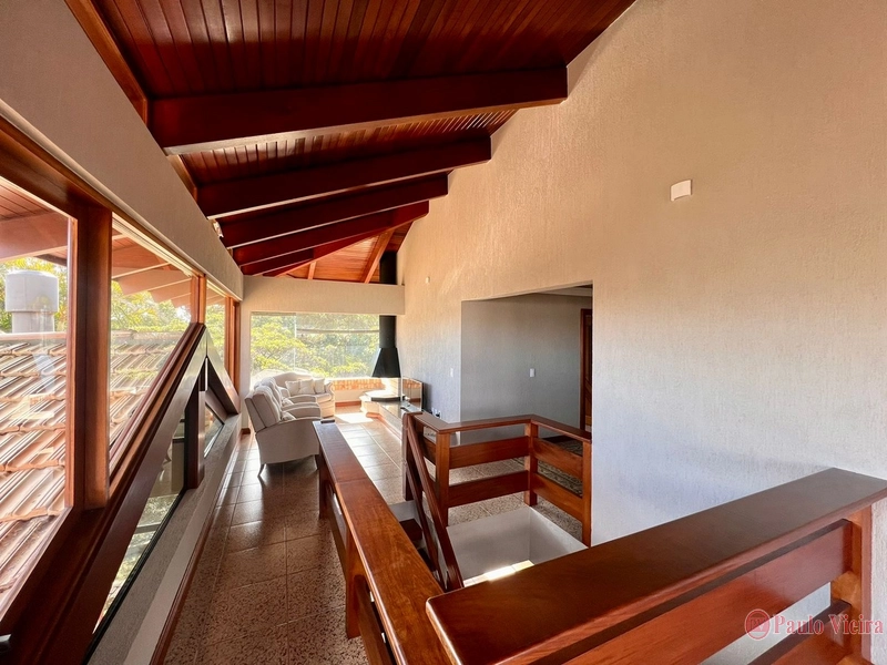 ATLÂNTIDA - SOBRADO FRENTE SERRA, COM 5 DORMITÓRIOS: 63ª foto da galeria de imagens do imóvel