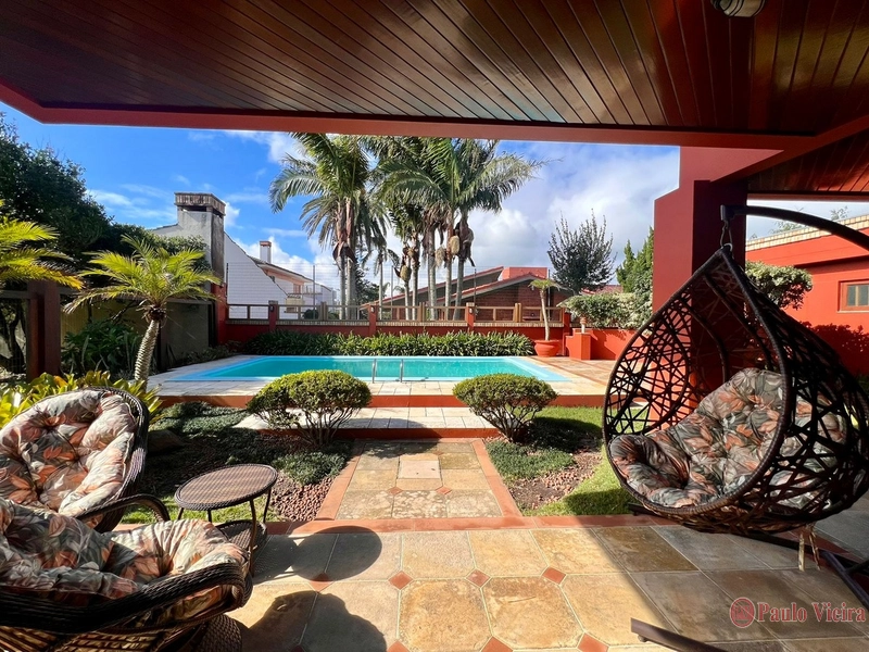 ATLÂNTIDA - SOBRADO FRENTE SERRA, COM 5 DORMITÓRIOS: 28ª foto da galeria de imagens do imóvel