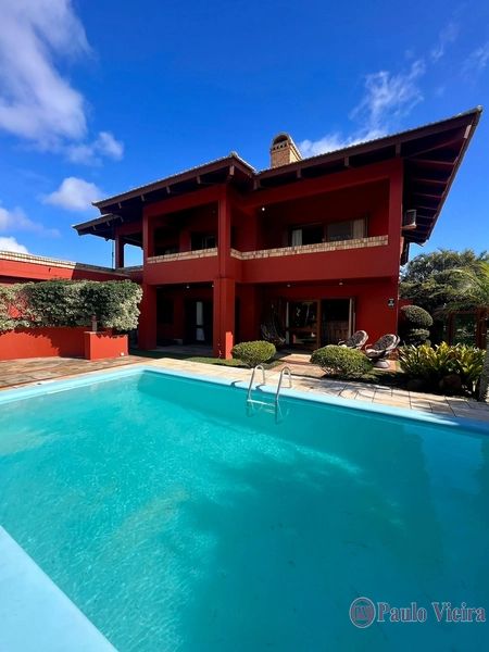 ATLÂNTIDA - SOBRADO FRENTE SERRA, COM 5 DORMITÓRIOS: 42ª foto da galeria de imagens do imóvel