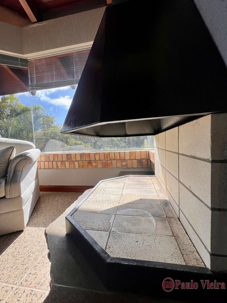 ATLÂNTIDA - SOBRADO FRENTE SERRA, COM 5 DORMITÓRIOS: 32ª foto da galeria de imagens do imóvel