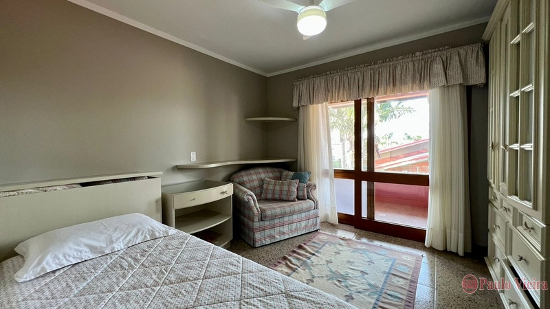 ATLÂNTIDA - SOBRADO FRENTE SERRA, COM 5 DORMITÓRIOS: 3ª foto da galeria de imagens do imóvel