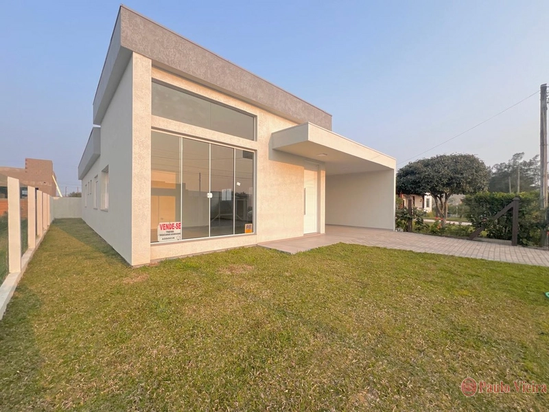 RAINHA DO MAR - CASA TÉRREA COM A ÁREA DE 146,00M2: 3ª foto da galeria de imagens do imóvel