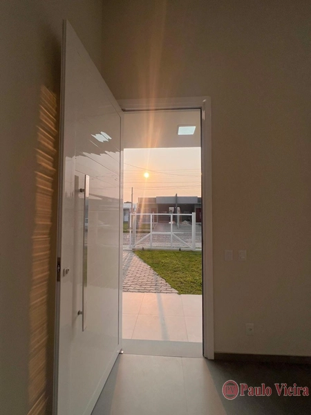 RAINHA DO MAR - CASA TÉRREA COM A ÁREA DE 146,00M2: 6ª foto da galeria de imagens do imóvel