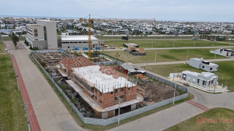 SANTORINI - TERRENO EM EXCELENTE LOCALIZAÇÃO: 27ª foto da galeria de imagens do imóvel