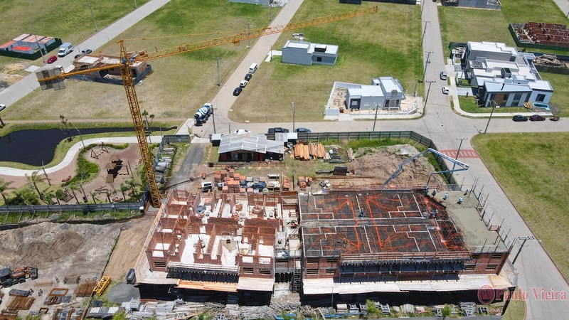 SANTORINI - TERRENO EM EXCELENTE LOCALIZAÇÃO: 9ª foto da galeria de imagens do imóvel