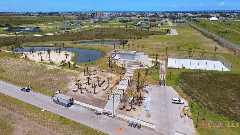 SANTORINI - TERRENO EM EXCELENTE LOCALIZAÇÃO: 20ª foto da galeria de imagens do imóvel