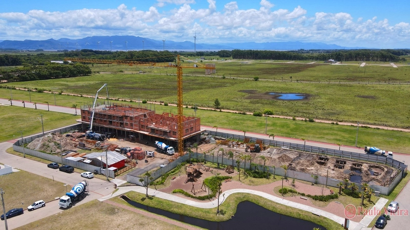 SANTORINI - TERRENO EM EXCELENTE LOCALIZAÇÃO: 24ª foto da galeria de imagens do imóvel